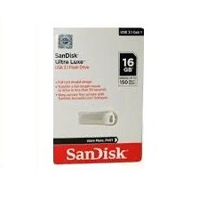 فلاشه سان ديسك 16 جيجا معدن