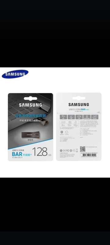 Samsung 128Gb Usb in Pakistan