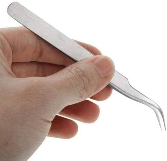 جفت مائل ستانلس ستيل ماركه mr