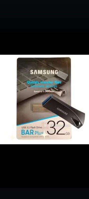 Samsung 32Gb Usb in Pakistan