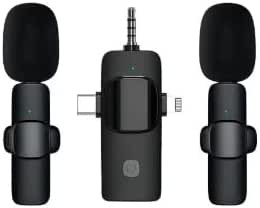 mic bluetooth k15