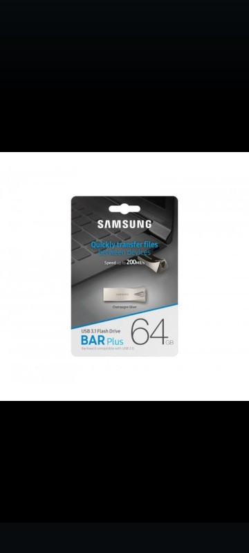 Samsung 64GB Usb in Pakistan